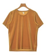 SIMONE WILD（シモーネワイルド）Tシャツ・カットソー 黄 サイズ:M レディース/2200635188069
