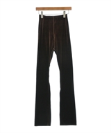 SIMONE WILD（シモーネワイルド）スウェットパンツ 茶 サイズ:S レディース/2200608766034