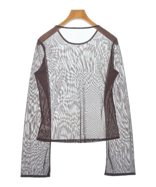 SIMONE WILD（シモーネワイルド）Tシャツ・カットソー 赤 サイズ:S レディース/2200619419028