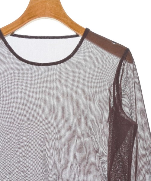 SIMONE WILD（シモーネワイルド）Tシャツ・カットソー 赤 サイズ:S レディース/2200619419028