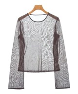 SIMONE WILD（シモーネワイルド）Tシャツ・カットソー 赤 サイズ:S レディース/2200619419028