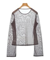 SIMONE WILD（シモーネワイルド）Tシャツ・カットソー 赤 サイズ:S レディース/2200619419028