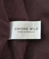 SIMONE WILD（シモーネワイルド）Tシャツ・カットソー 赤 サイズ:S レディース/2200619419028