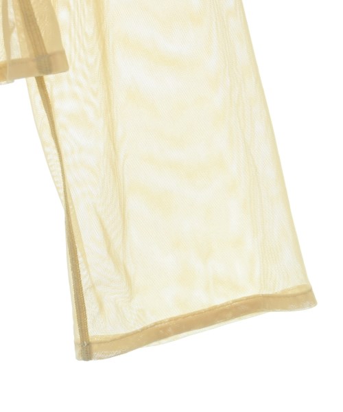 SIMONE WILD（シモーネワイルド）Tシャツ・カットソー ベージュ サイズ:S レディース/2200619419035