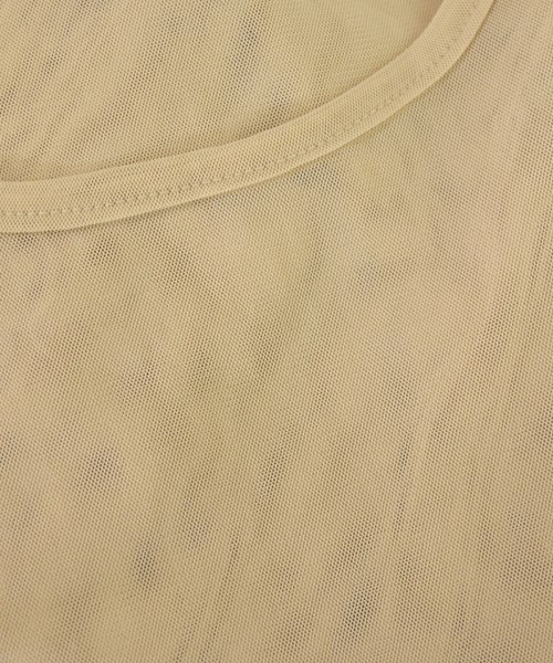 SIMONE WILD（シモーネワイルド）Tシャツ・カットソー ベージュ サイズ:S レディース/2200619419035