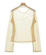 SIMONE WILD（シモーネワイルド）Tシャツ・カットソー ベージュ サイズ:S レディース/2200619419035