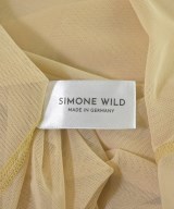 SIMONE WILD（シモーネワイルド）Tシャツ・カットソー ベージュ サイズ:S レディース/2200619419035