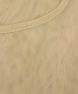 SIMONE WILD（シモーネワイルド）Tシャツ・カットソー ベージュ サイズ:S レディース/2200619419035