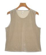 SIMONE WILD（シモーネワイルド）ノースリーブ ベージュ サイズ:S レディース/2200677802015