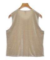 SIMONE WILD（シモーネワイルド）ノースリーブ ベージュ サイズ:S レディース/2200677802015