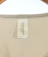 SIMONE WILD（シモーネワイルド）ノースリーブ ベージュ サイズ:S レディース/2200677802015