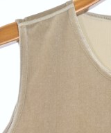 SIMONE WILD（シモーネワイルド）ノースリーブ ベージュ サイズ:S レディース/2200677802015