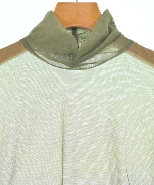 SIMONE WILD（シモーネワイルド）Tシャツ・カットソー カーキ サイズ:M レディース/2200656608096