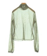 SIMONE WILD（シモーネワイルド）Tシャツ・カットソー カーキ サイズ:M レディース/2200656608096