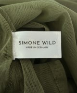 SIMONE WILD（シモーネワイルド）Tシャツ・カットソー カーキ サイズ:M レディース/2200656608096