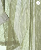 SIMONE WILD（シモーネワイルド）Tシャツ・カットソー カーキ サイズ:M レディース/2200656608096