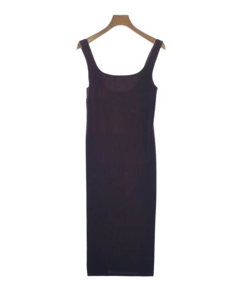 SIMONE WILD(シモーネワイルド)ワンピース 赤 サイズ:S/2200661598238