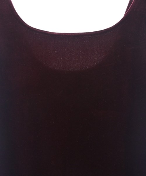 SIMONE WILD（シモーネワイルド）ワンピース 赤 サイズ:S レディース/2200661598238