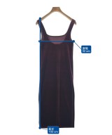 SIMONE WILD（シモーネワイルド）ワンピース 赤 サイズ:S レディース/2200661598238