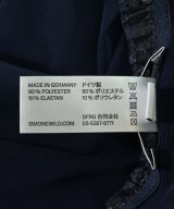 SIMONE WILD（シモーネワイルド）ロング・マキシ丈スカート 紺 サイズ:M レディース/2200705520041