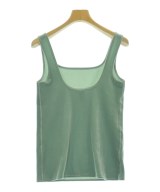 SIMONE WILD（シモーネワイルド）タンクトップ 緑 サイズ:M レディース/2200722682050