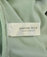 SIMONE WILD（シモーネワイルド）タンクトップ 緑 サイズ:M レディース/2200722682050
