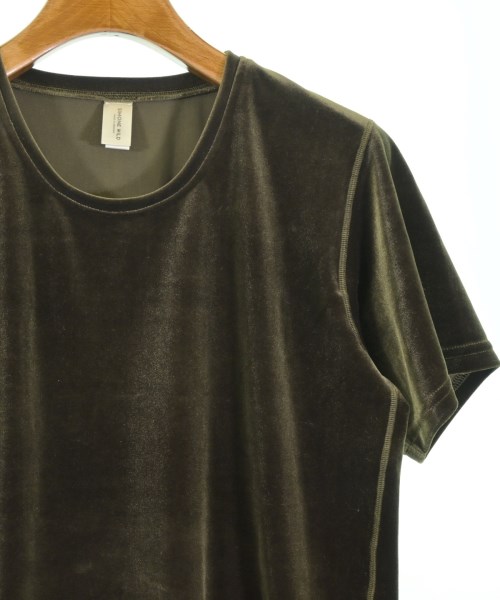 SIMONE WILD（シモーネワイルド）Tシャツ・カットソー 緑 サイズ:S レディース/2200726566080