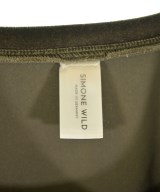 SIMONE WILD（シモーネワイルド）Tシャツ・カットソー 緑 サイズ:S レディース/2200726566080