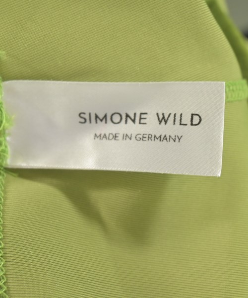 SIMONE WILD（シモーネワイルド）その他 緑 サイズ:M レディース/2200730784050