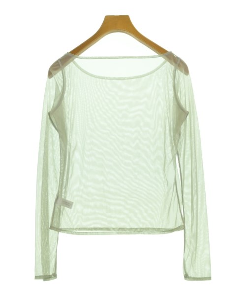 SIMONE WILD（シモーネワイルド）Tシャツ・カットソー カーキ サイズ:S レディース/2200730914280