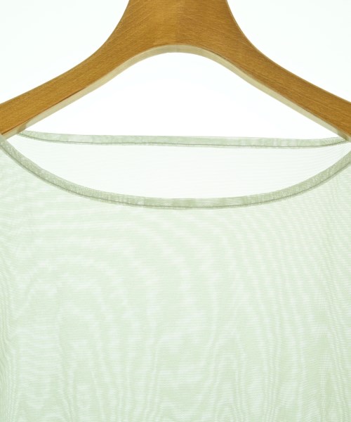 SIMONE WILD（シモーネワイルド）Tシャツ・カットソー カーキ サイズ:S レディース/2200730914280
