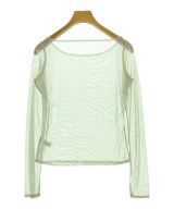 SIMONE WILD（シモーネワイルド）Tシャツ・カットソー カーキ サイズ:S レディース/2200730914280