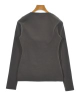 SKIMS（スキムス）Tシャツ・カットソー 茶 サイズ:M レディース/2200624084112