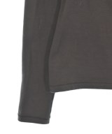 SKIMS（スキムス）Tシャツ・カットソー 茶 サイズ:M レディース/2200624084112