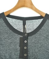 SKIMS（スキムス）Tシャツ・カットソー 黒 サイズ:M レディース/2200610487057