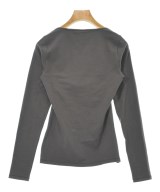 SKIMS（スキムス）Tシャツ・カットソー 茶 サイズ:M レディース/2200610487064