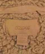 SKIMS（スキムス）Tシャツ・カットソー 茶 サイズ:M レディース/2200698544024