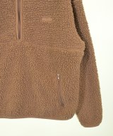 SKIMS（スキムス）Tシャツ・カットソー 茶 サイズ:M レディース/2200698544024