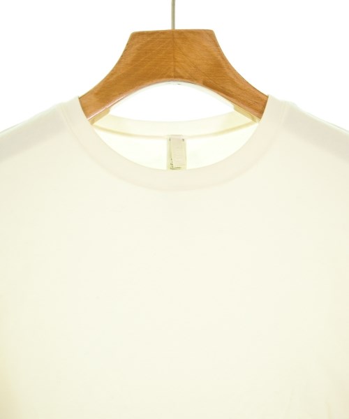 SKIMS（スキムス）Tシャツ・カットソー 白 サイズ:L レディース/2200712632195