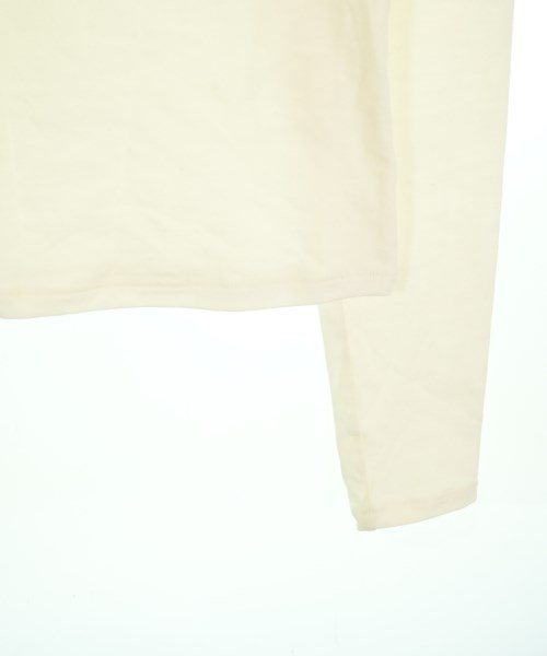 SKIMS（スキムス）Tシャツ・カットソー 白 サイズ:L レディース/2200712632195