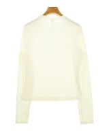 SKIMS（スキムス）Tシャツ・カットソー 白 サイズ:L レディース/2200712632195