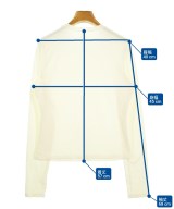 SKIMS（スキムス）Tシャツ・カットソー 白 サイズ:L レディース/2200712632195