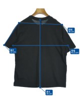 SKIMS（スキムス）Tシャツ・カットソー 黒 サイズ:S レディース/2200729620093