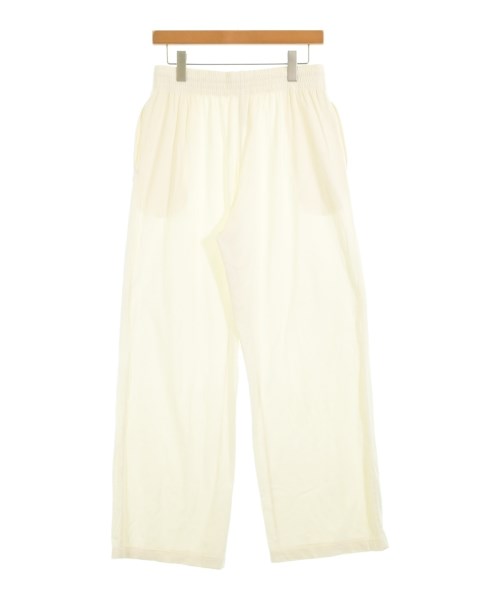 SKIMS（スキムス）スウェットパンツ 白 サイズ:XS レディース/2200718696054