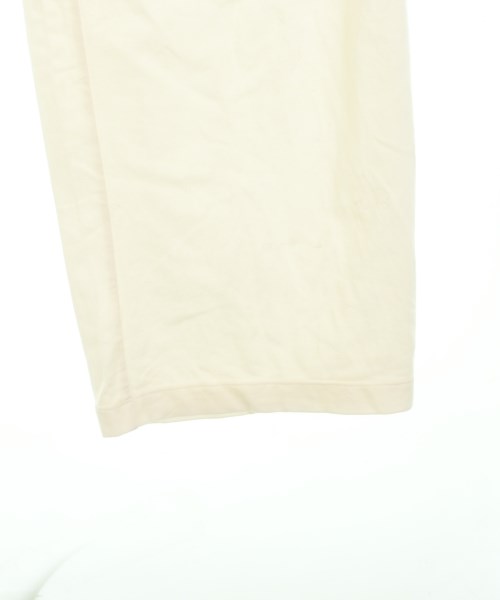 SKIMS（スキムス）スウェットパンツ 白 サイズ:XS レディース/2200718696054