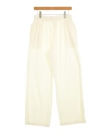 SKIMS（スキムス）スウェットパンツ 白 サイズ:XS レディース/2200718696054