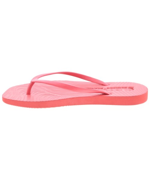 SLEEPER（スリーパー）サンダル 赤 サイズ:38(24.5cm位) レディース/2200659457134