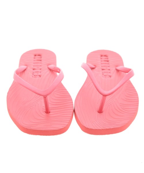 SLEEPER（スリーパー）サンダル 赤 サイズ:38(24.5cm位) レディース/2200659457134