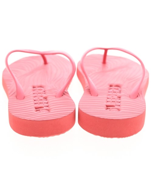 SLEEPER（スリーパー）サンダル 赤 サイズ:38(24.5cm位) レディース/2200659457134