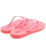 SLEEPER（スリーパー）サンダル 赤 サイズ:38(24.5cm位) レディース/2200659457134